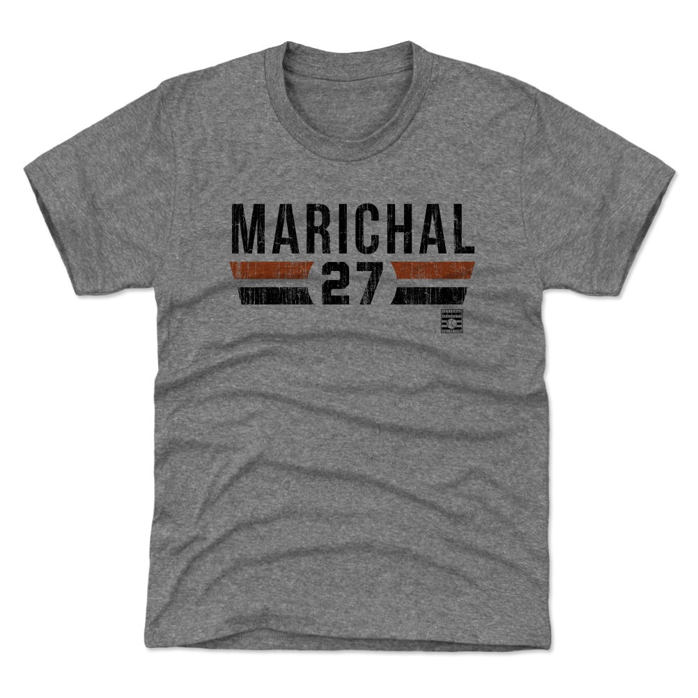 Juan Marichal Kids T-Shirt | 500 LEVEL