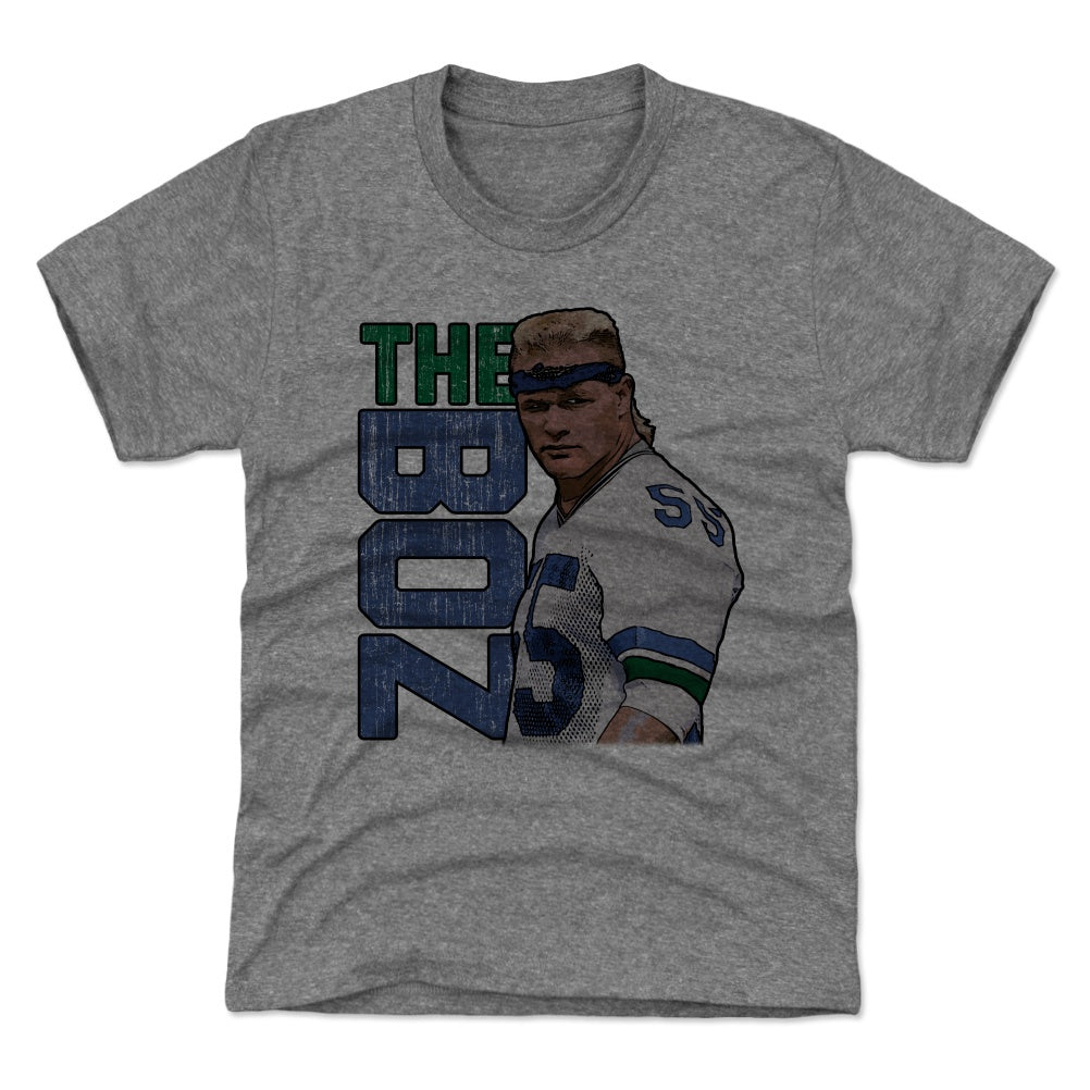 Brian Bosworth Kids T-Shirt | 500 LEVEL