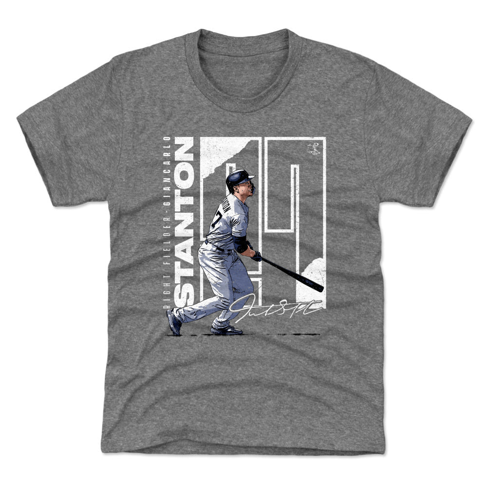Giancarlo Stanton Kids T-Shirt | 500 LEVEL