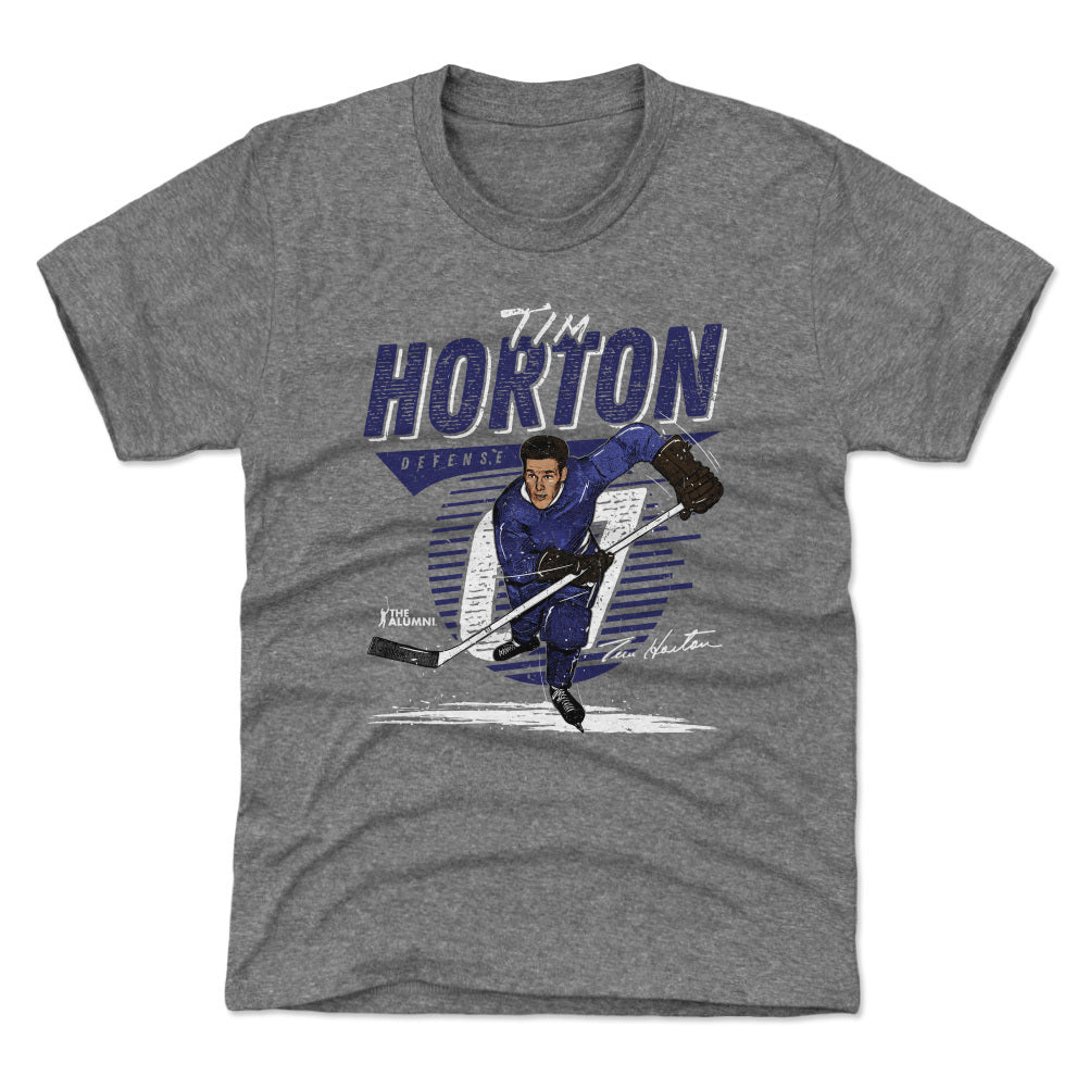 Tim Horton Kids T-Shirt | 500 LEVEL