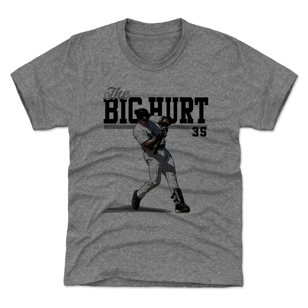 Frank Thomas Kids T-Shirt | 500 LEVEL