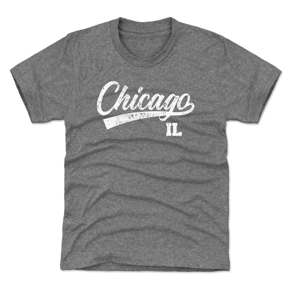 Chicago Kids T-Shirt | 500 LEVEL