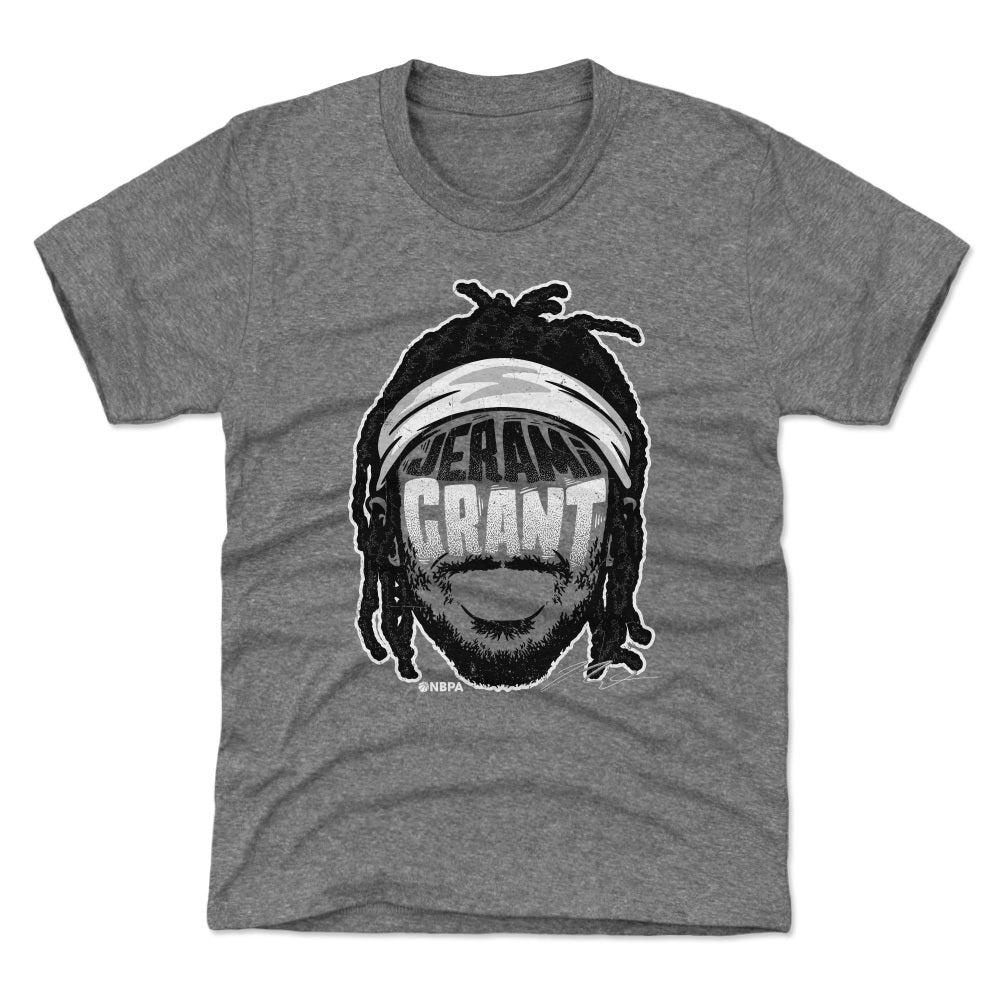 Jerami Grant Kids T-Shirt | 500 LEVEL
