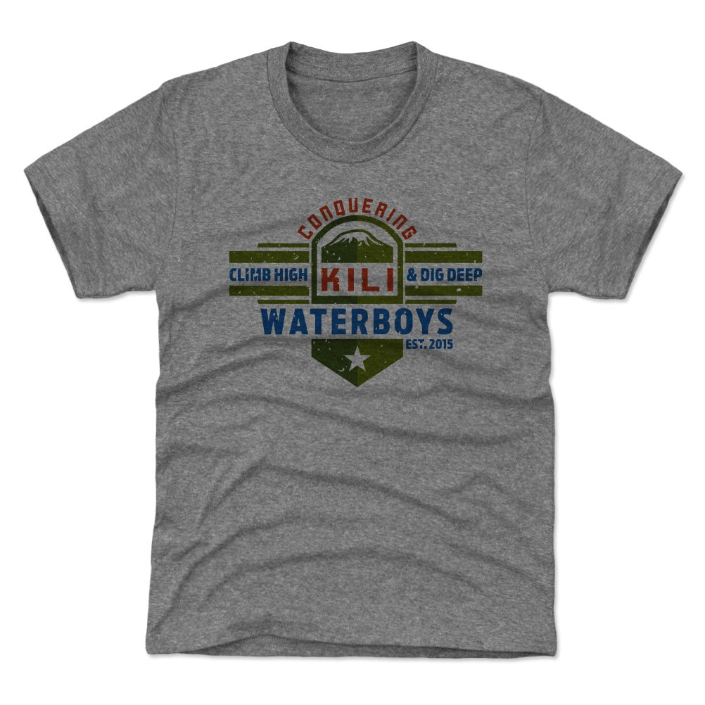 Waterboys Kids T-Shirt | 500 LEVEL