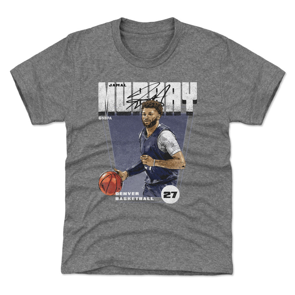 Jamal Murray Kids T-Shirt | 500 LEVEL