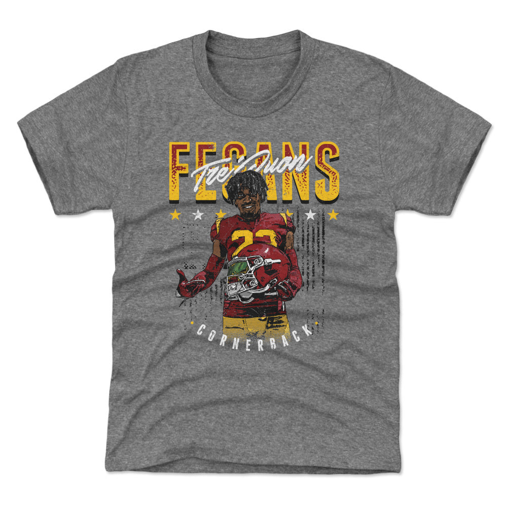 Tre'Quon Fegans Kids T-Shirt | 500 LEVEL