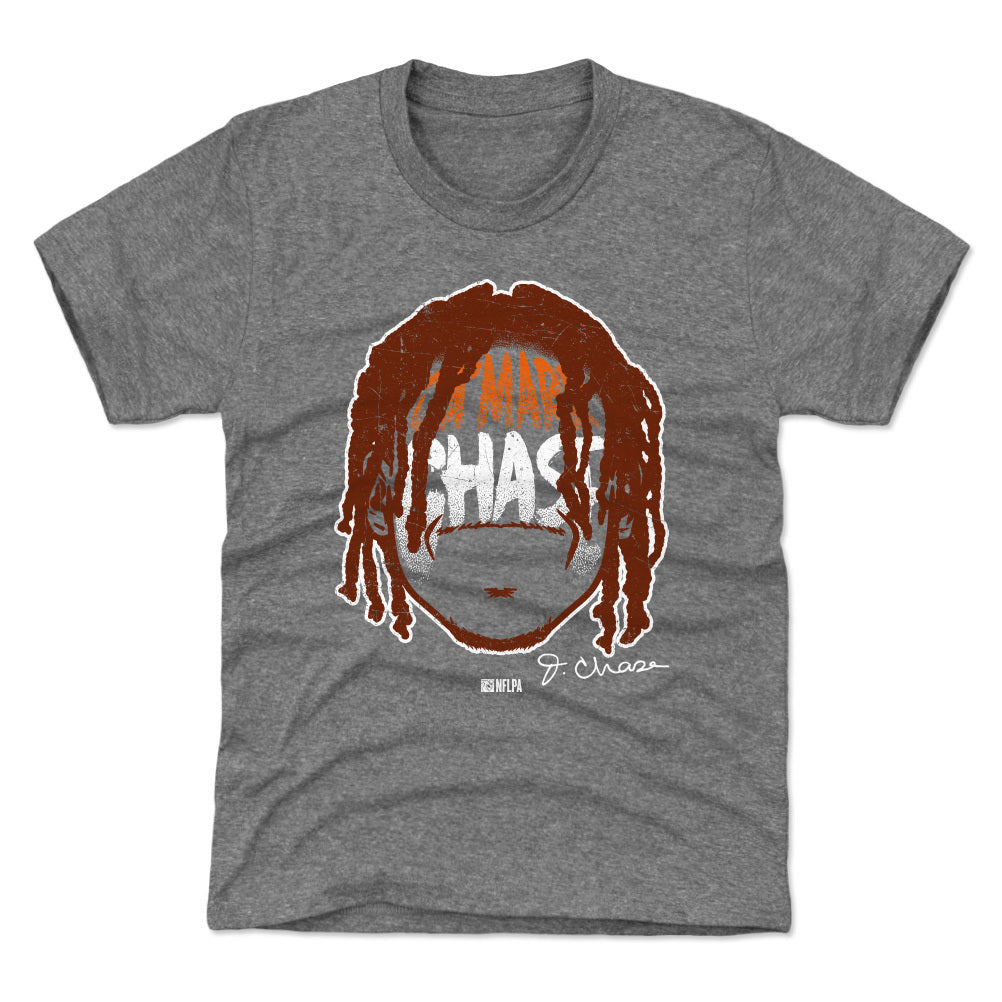 Ja'Marr Chase Kids T-Shirt | 500 LEVEL