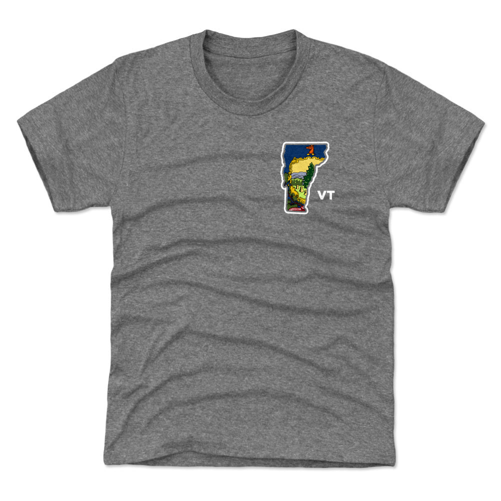 Vermont Kids T-Shirt | 500 LEVEL