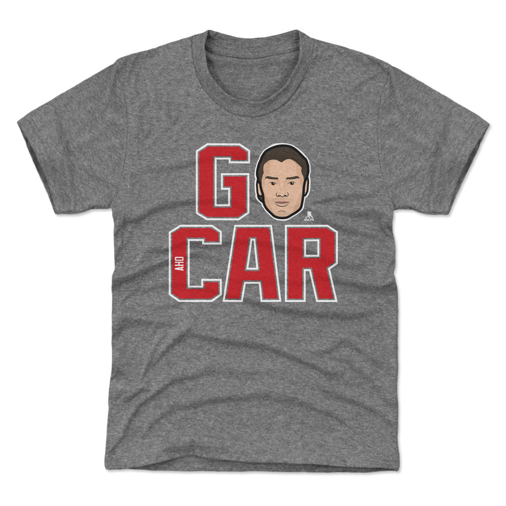 Sebastian Aho Kids T-Shirt | 500 LEVEL