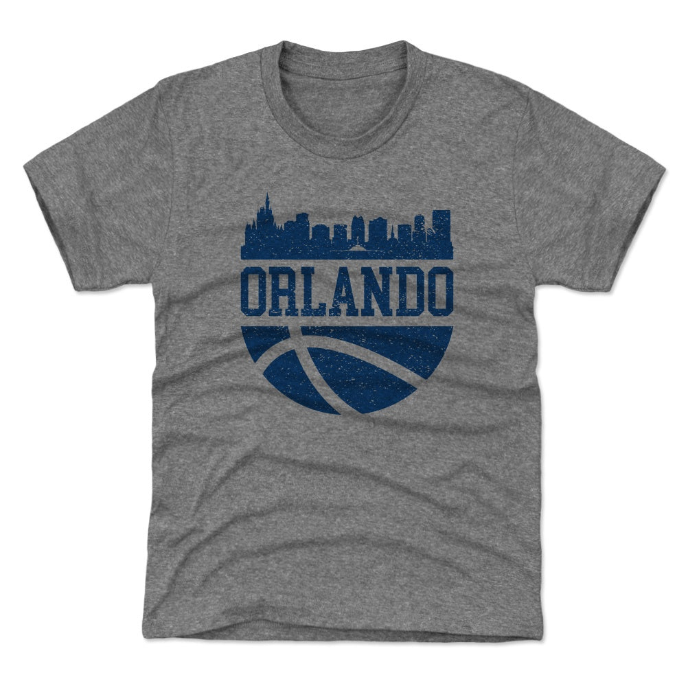 Orlando Kids T-Shirt | 500 LEVEL