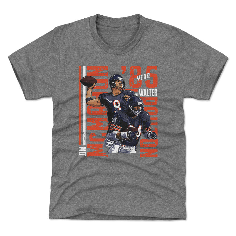 Walter Payton Kids T-Shirt | 500 LEVEL