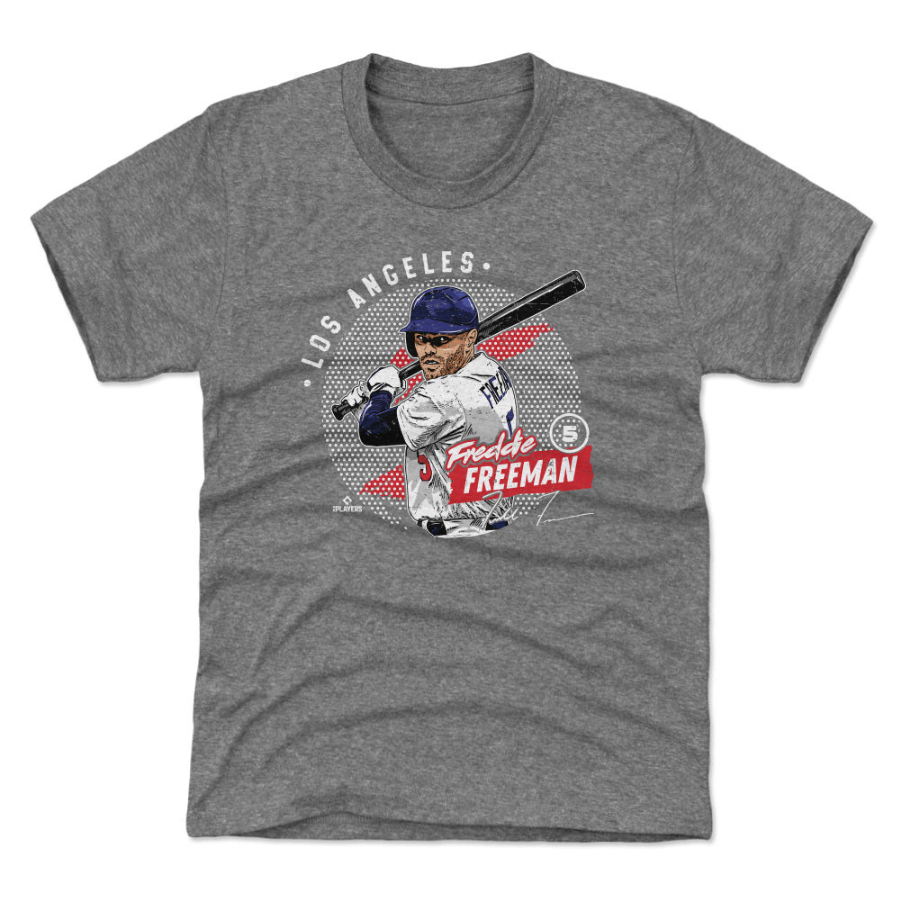 Freddie Freeman Kids T-Shirt | 500 LEVEL