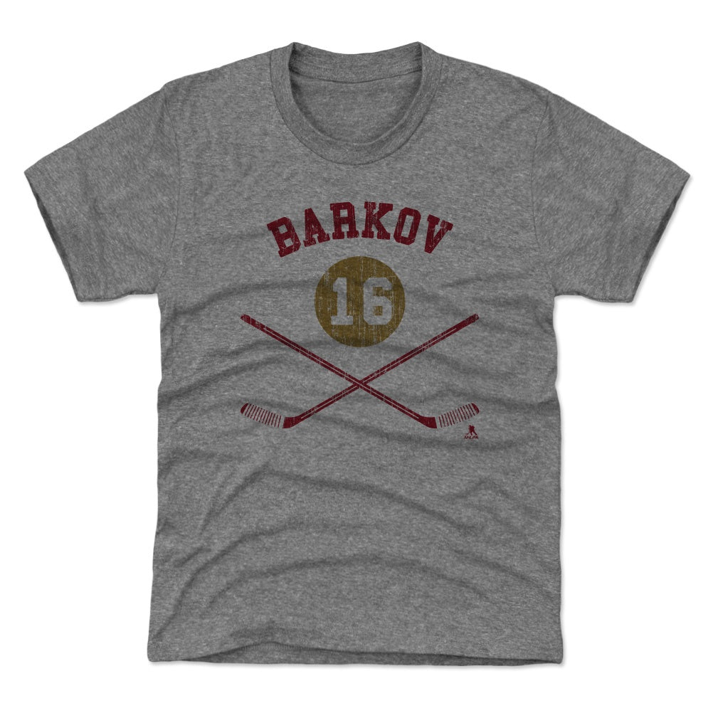 Aleksander Barkov Kids T-Shirt | 500 LEVEL