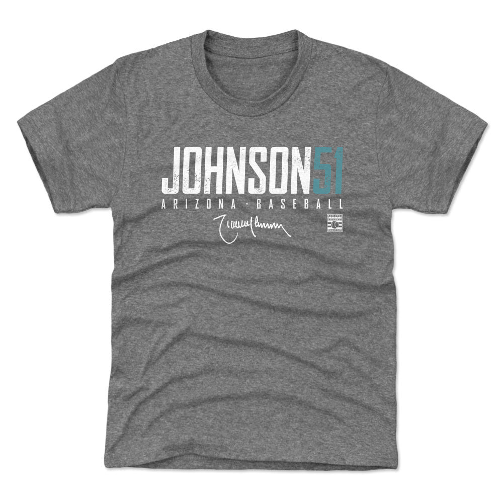 Randy Johnson Kids T-Shirt | 500 LEVEL