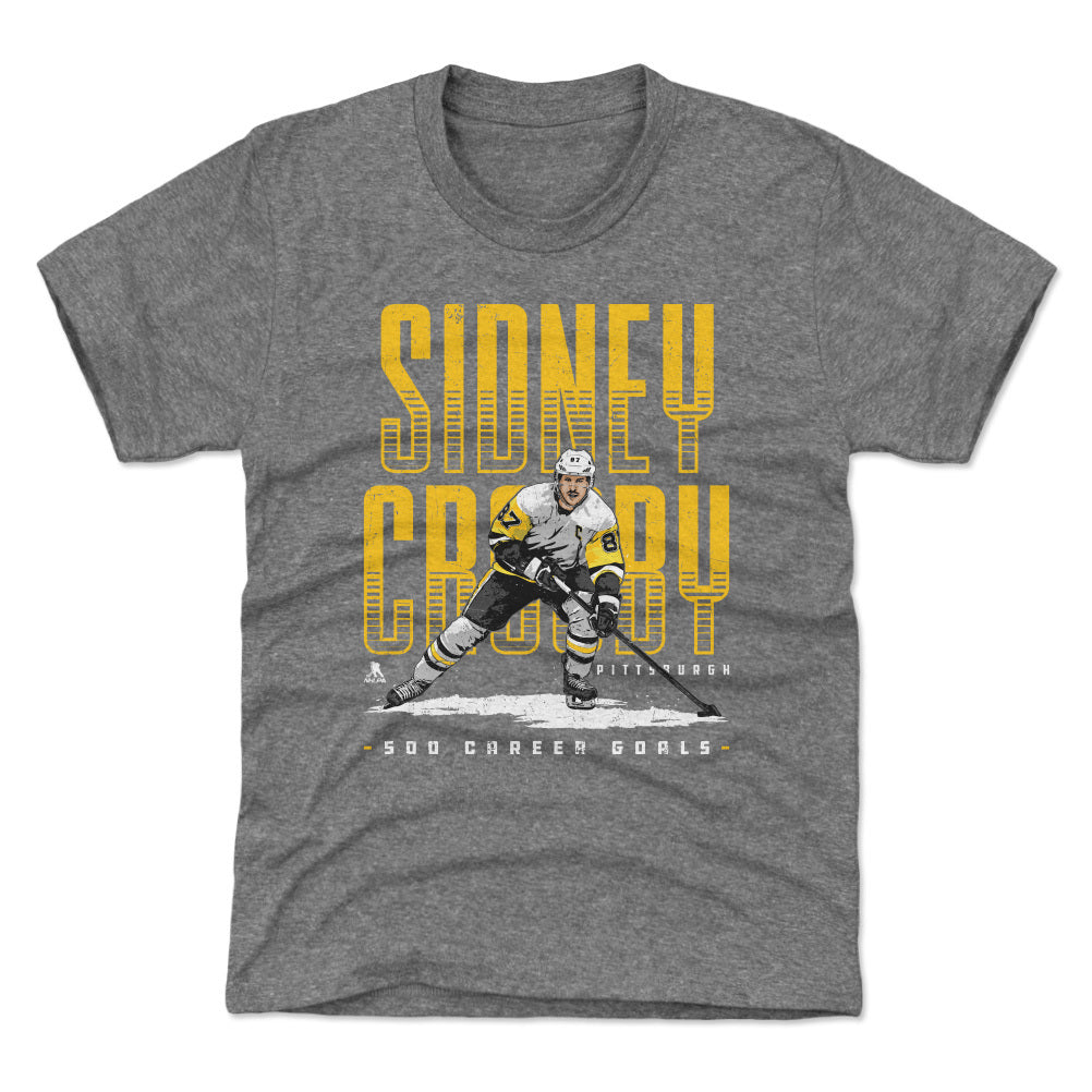 Sidney Crosby Kids T-Shirt | 500 LEVEL