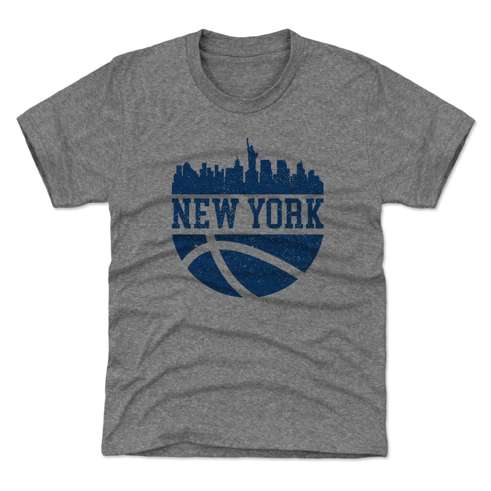New York Kids T-Shirt | 500 LEVEL