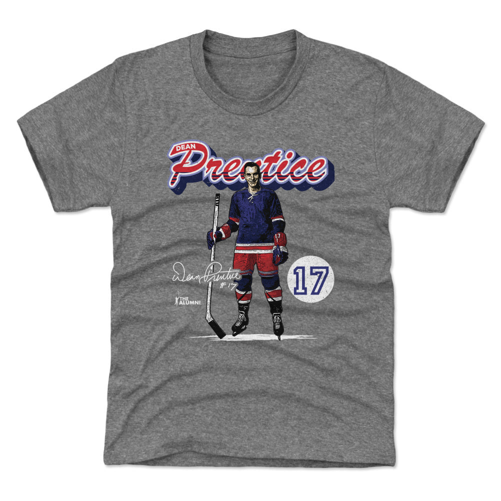 Dean Prentice Kids T-Shirt | 500 LEVEL