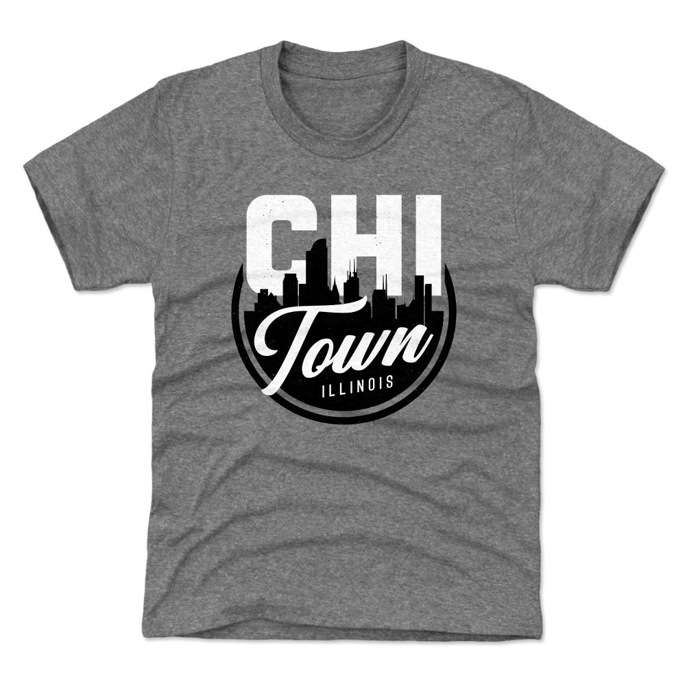 Chicago Kids T-Shirt | 500 LEVEL