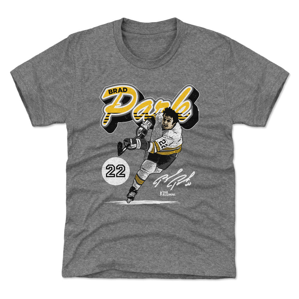 Brad Park Kids T-Shirt | 500 LEVEL