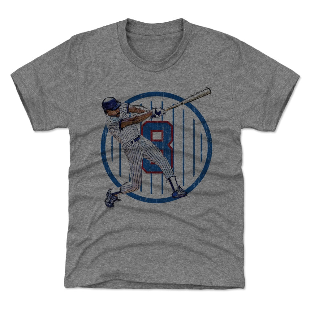 Andre Dawson Kids T-Shirt | 500 LEVEL