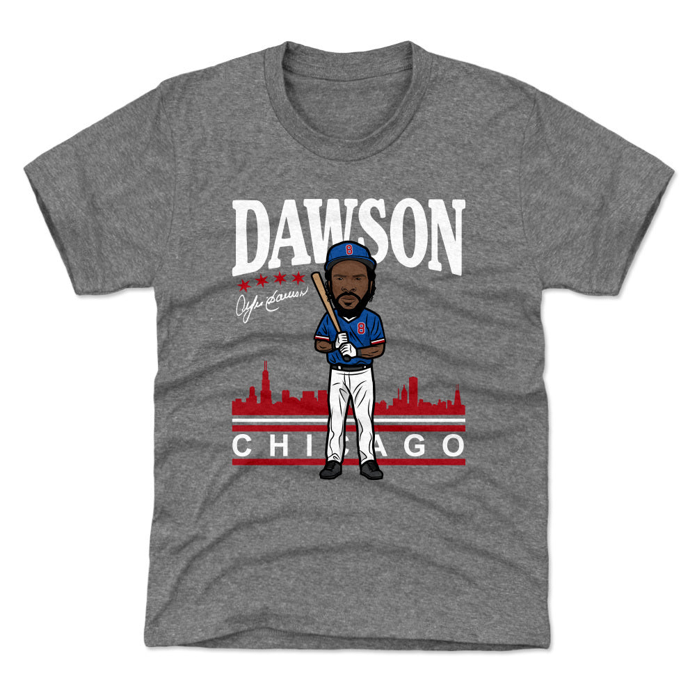 Andre Dawson Kids T-Shirt | 500 LEVEL