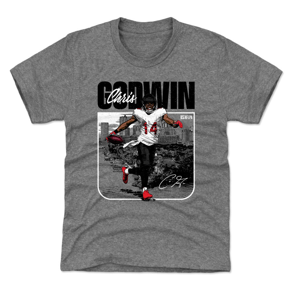 Chris Godwin Kids T-Shirt | 500 LEVEL