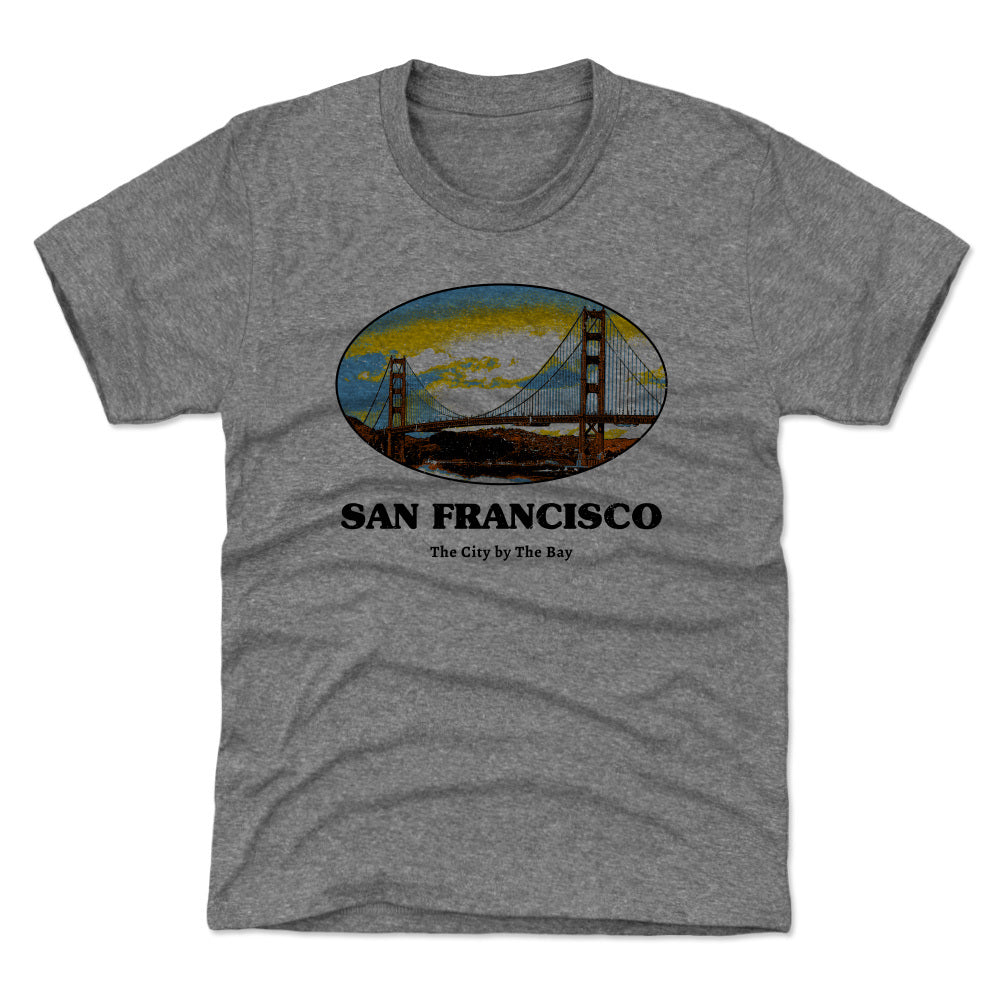 San Diego Kids T-Shirt | 500 LEVEL