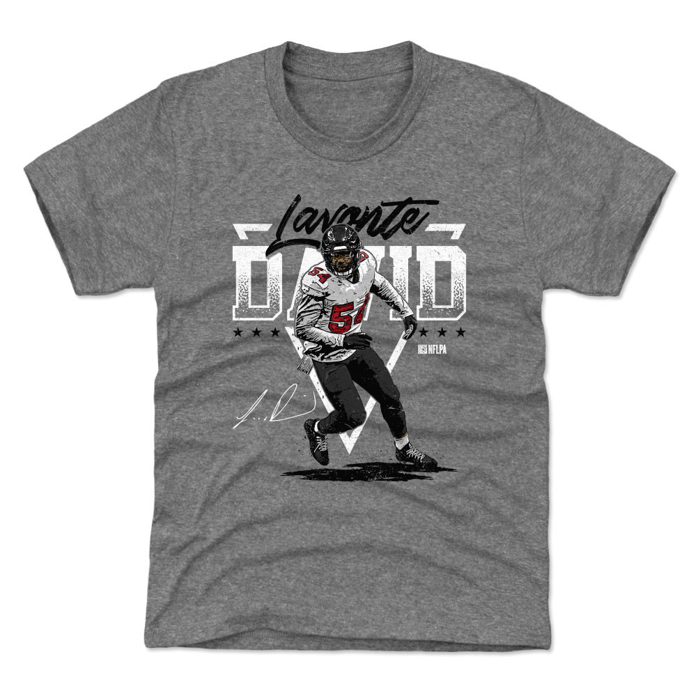 Lavonte David Kids T-Shirt | 500 LEVEL