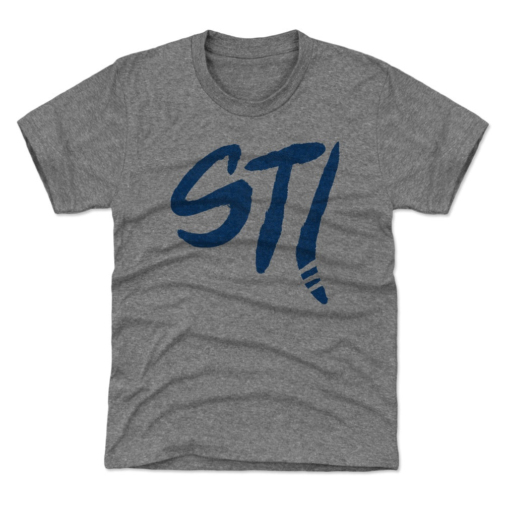 St. Louis Kids T-Shirt | 500 LEVEL