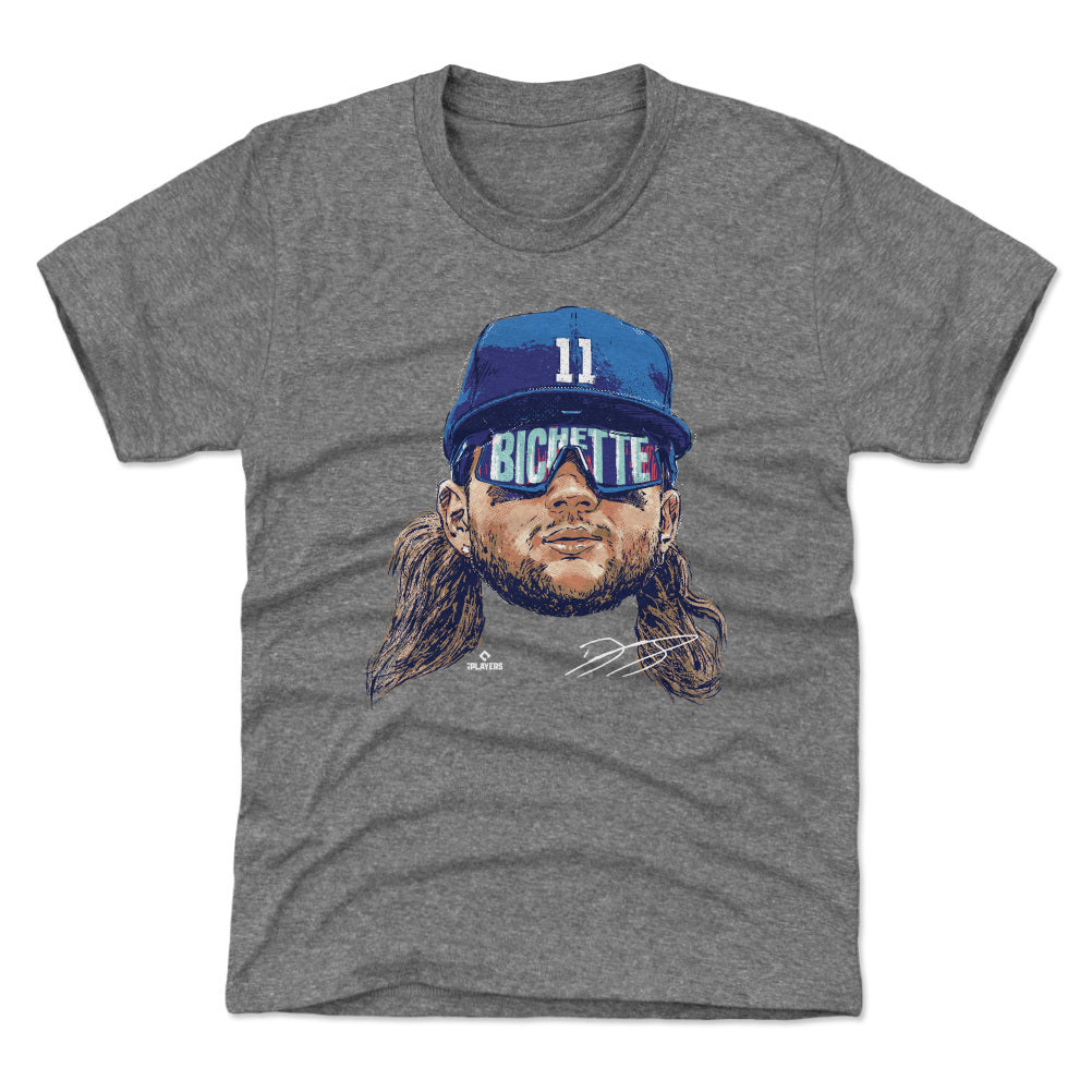 Bo Bichette Kids T-Shirt | 500 LEVEL
