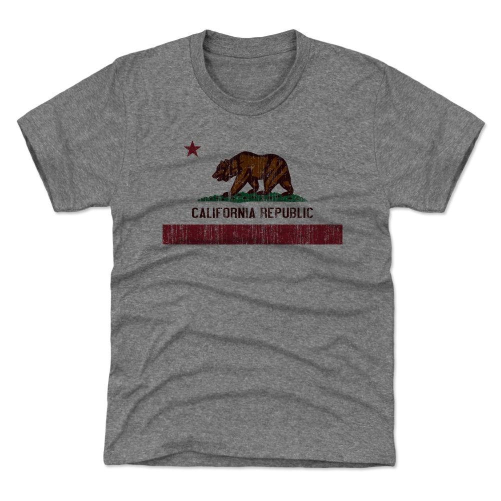 California Kids T-Shirt | 500 LEVEL