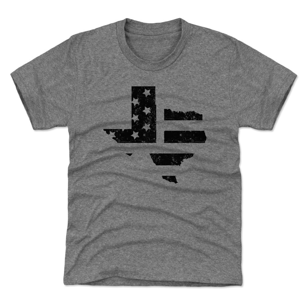 Texas Kids T-Shirt | 500 LEVEL