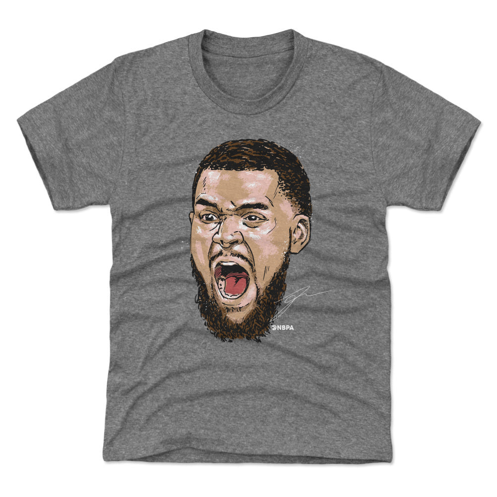Fred VanVleet Kids T-Shirt | 500 LEVEL