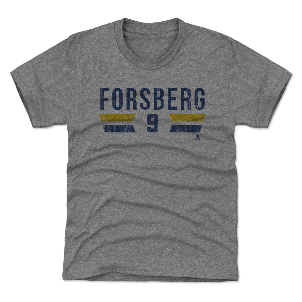 Filip Forsberg Kids T-Shirt | 500 LEVEL