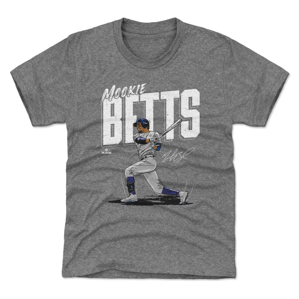 Mookie Betts Kids T-Shirt | 500 LEVEL