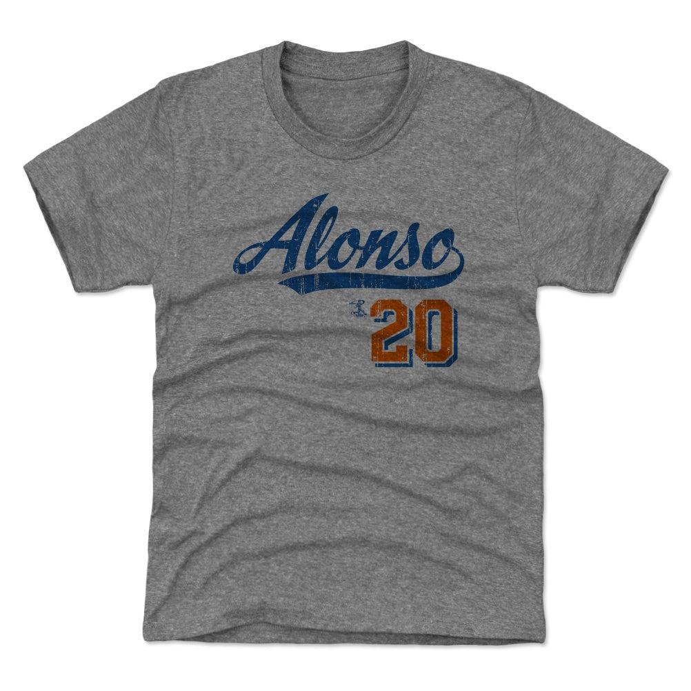 Pete Alonso Kids T-Shirt | 500 LEVEL