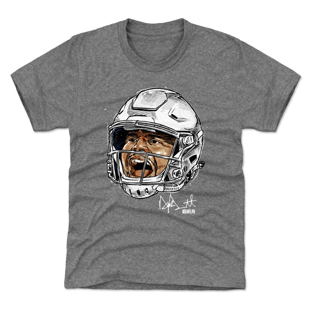 Dak Prescott Kids T-Shirt | 500 LEVEL