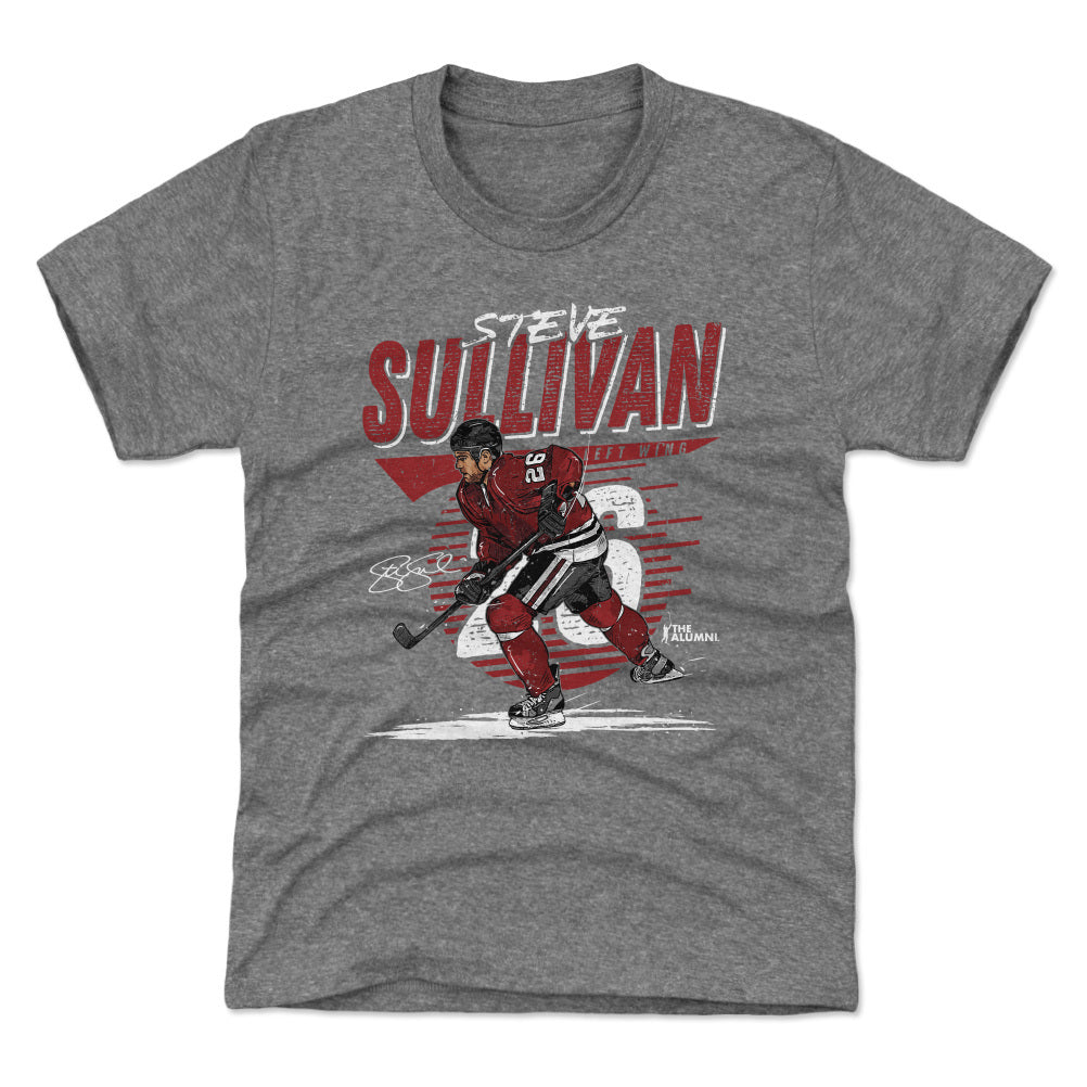 Steve Sullivan Kids T-Shirt | 500 LEVEL