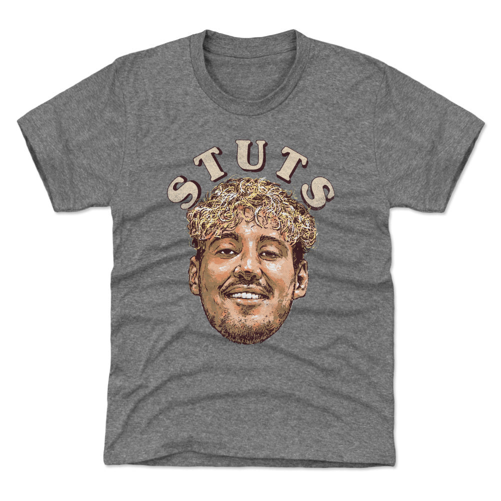 Danny Stutsman Kids T-Shirt | 500 LEVEL
