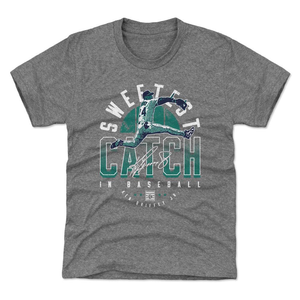 Ken Griffey Jr. Kids T-Shirt | 500 LEVEL