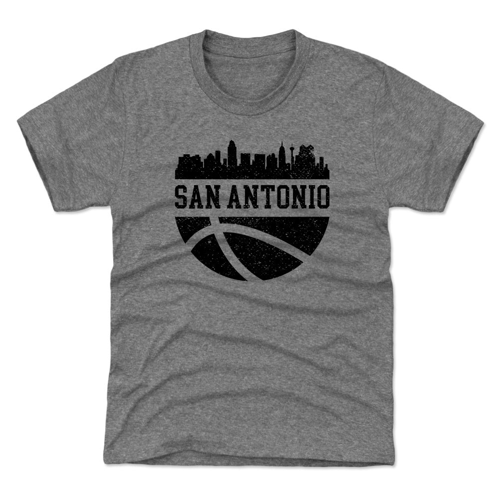 San Antonio Kids T-Shirt | 500 LEVEL