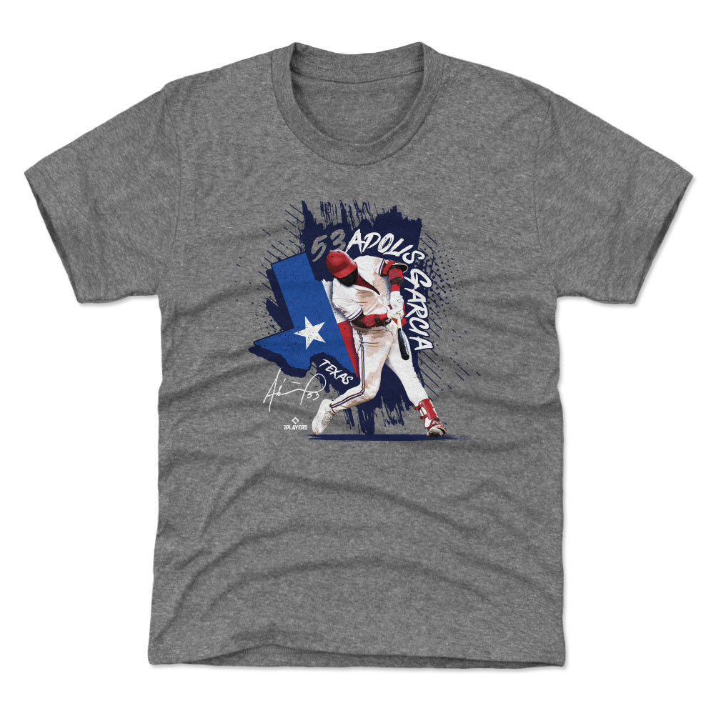 Adolis Garcia Kids T-Shirt | 500 LEVEL