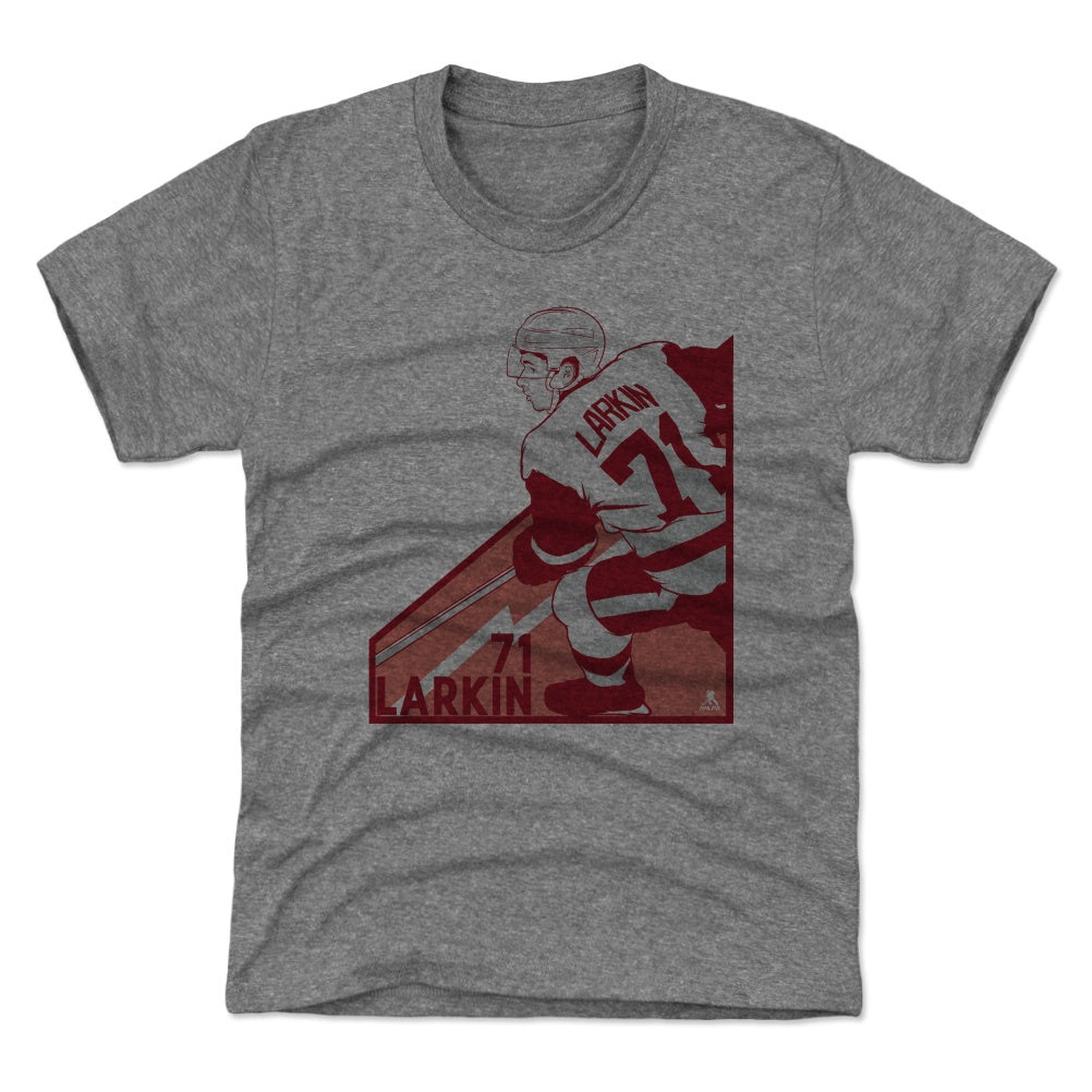 Dylan Larkin Kids T-Shirt | 500 LEVEL