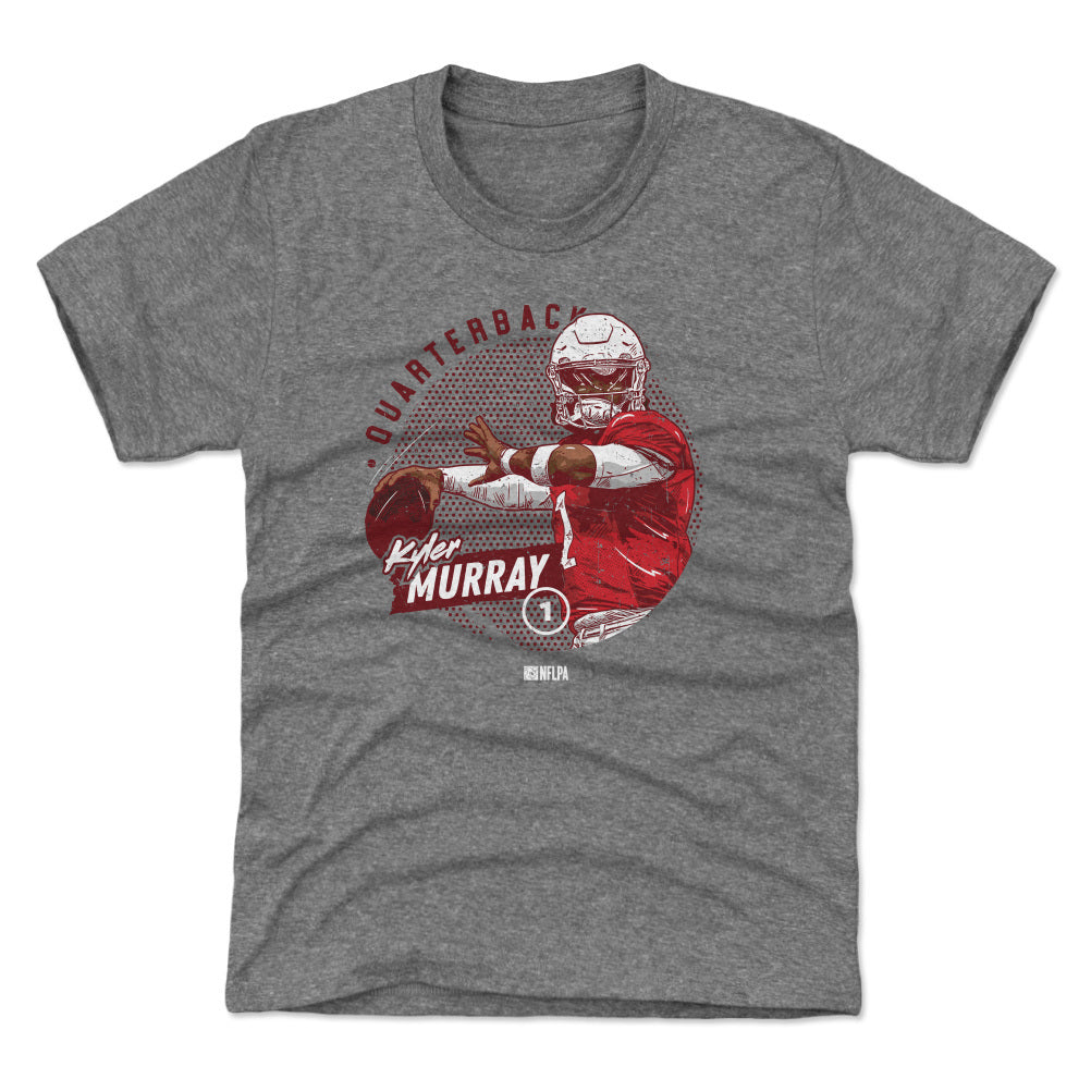 Kyler Murray Kids T-Shirt | 500 LEVEL