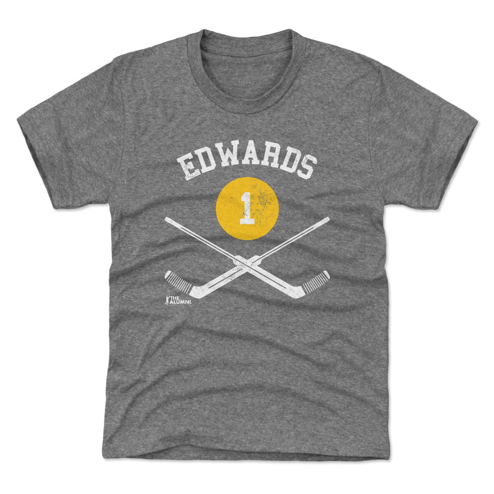 Don Edwards Kids T-Shirt | 500 LEVEL