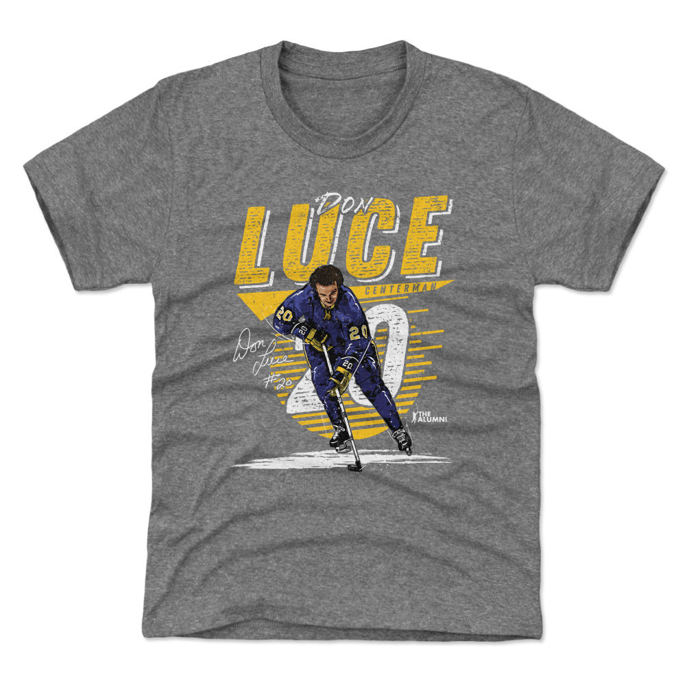 Don Luce Kids T-Shirt | 500 LEVEL
