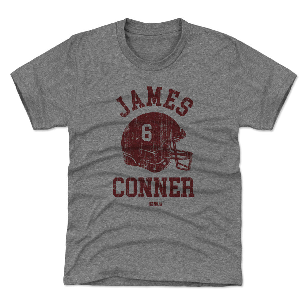 James Conner Kids T-Shirt | 500 LEVEL