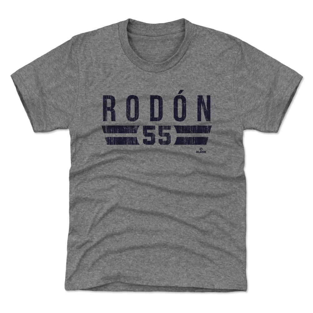 Carlos Rodon Kids T-Shirt | 500 LEVEL