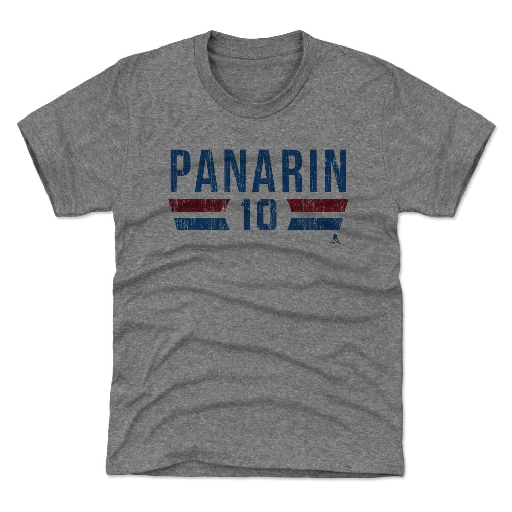 Artemi Panarin Kids T-Shirt | 500 LEVEL