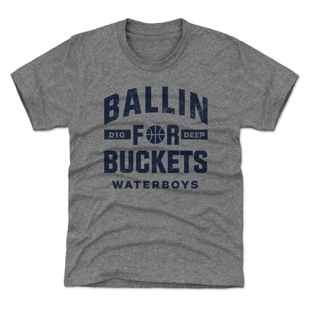 Waterboys Kids T-Shirt | 500 LEVEL